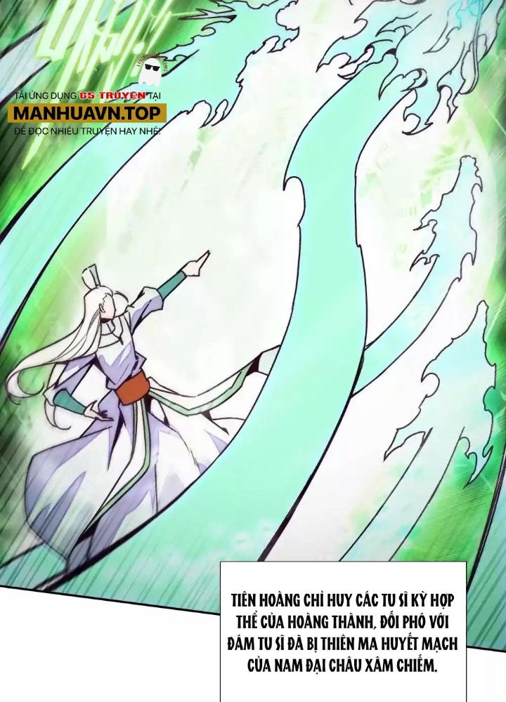 Lão Đại Xuyên Không Thành Tiên Nữ Chapter 249 - Trang 3