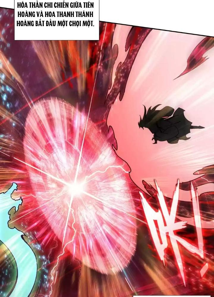 Lão Đại Xuyên Không Thành Tiên Nữ Chapter 249 - Trang 3