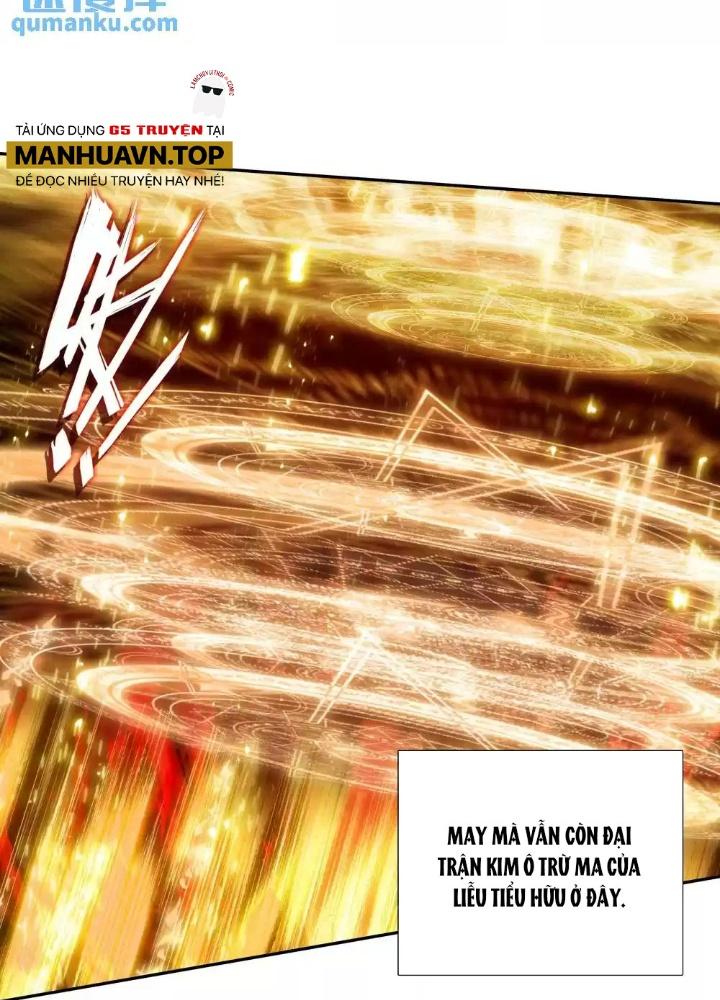 Lão Đại Xuyên Không Thành Tiên Nữ Chapter 249 - Trang 3