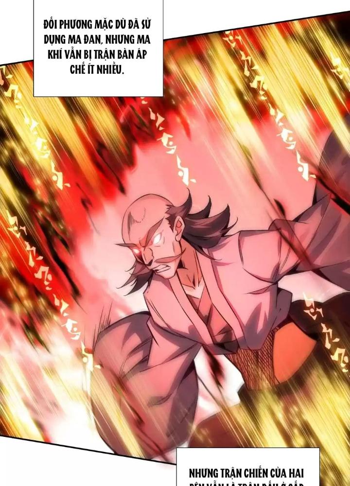 Lão Đại Xuyên Không Thành Tiên Nữ Chapter 249 - Trang 3