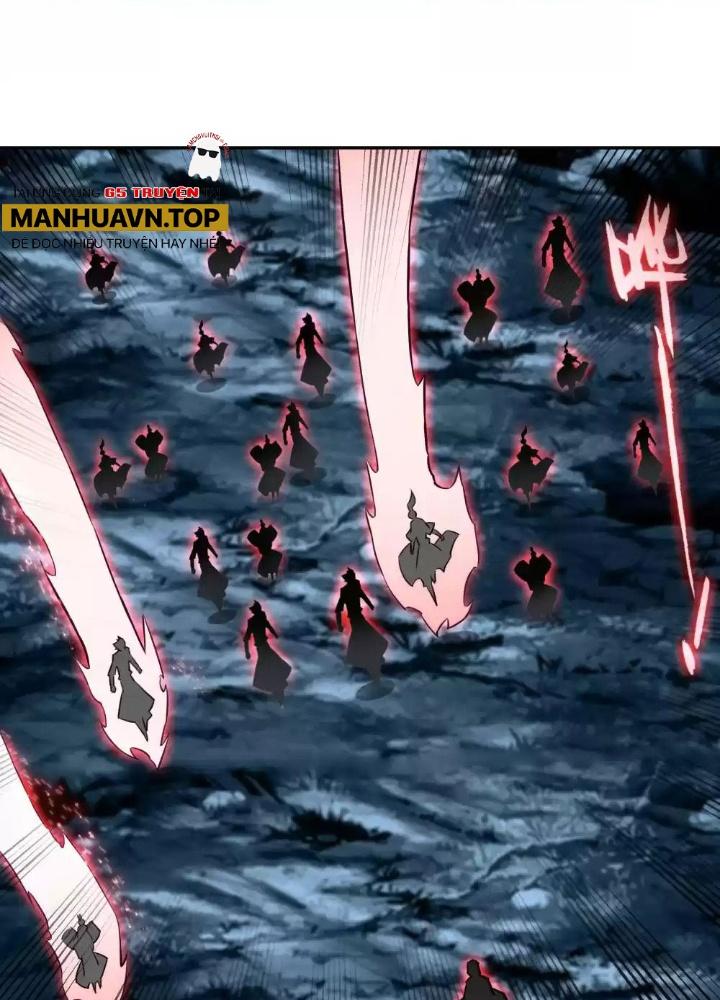 Lão Đại Xuyên Không Thành Tiên Nữ Chapter 249 - Trang 3