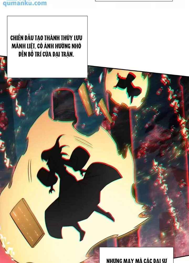 Lão Đại Xuyên Không Thành Tiên Nữ Chapter 249 - Trang 3