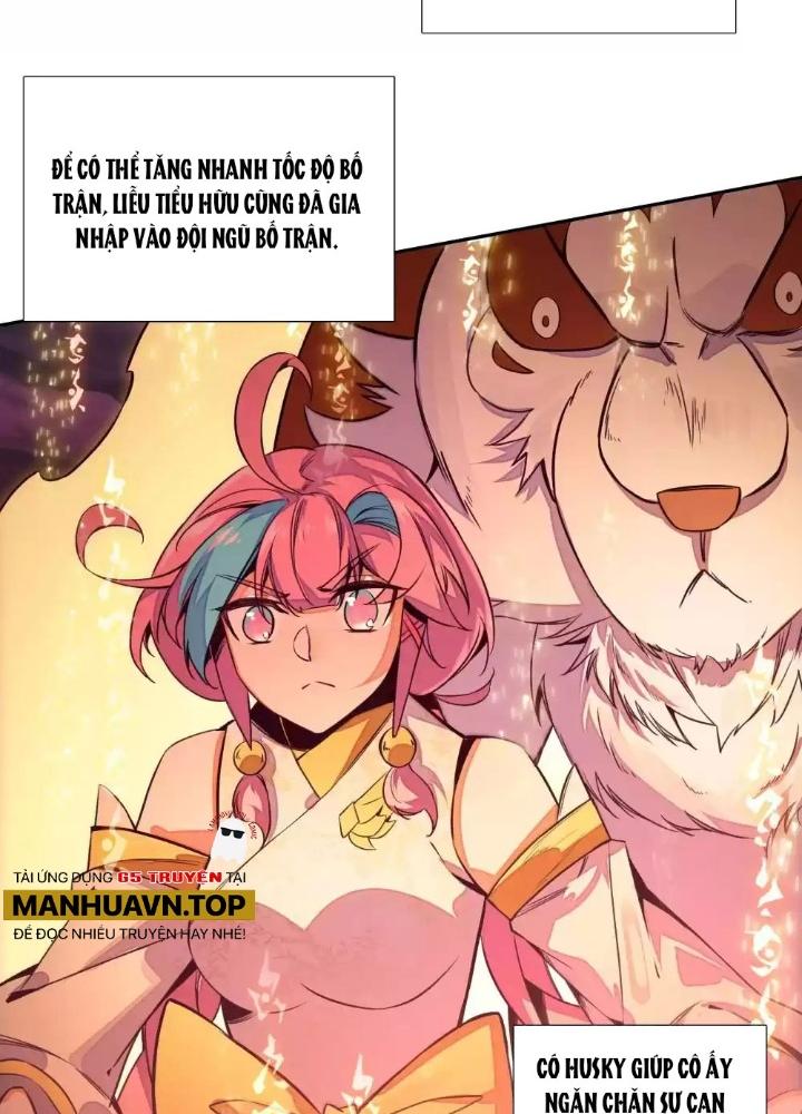 Lão Đại Xuyên Không Thành Tiên Nữ Chapter 249 - Trang 3