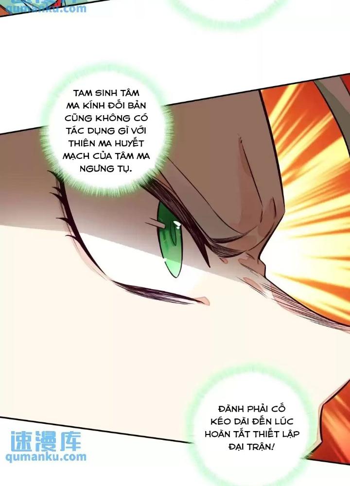 Lão Đại Xuyên Không Thành Tiên Nữ Chapter 249 - Trang 3