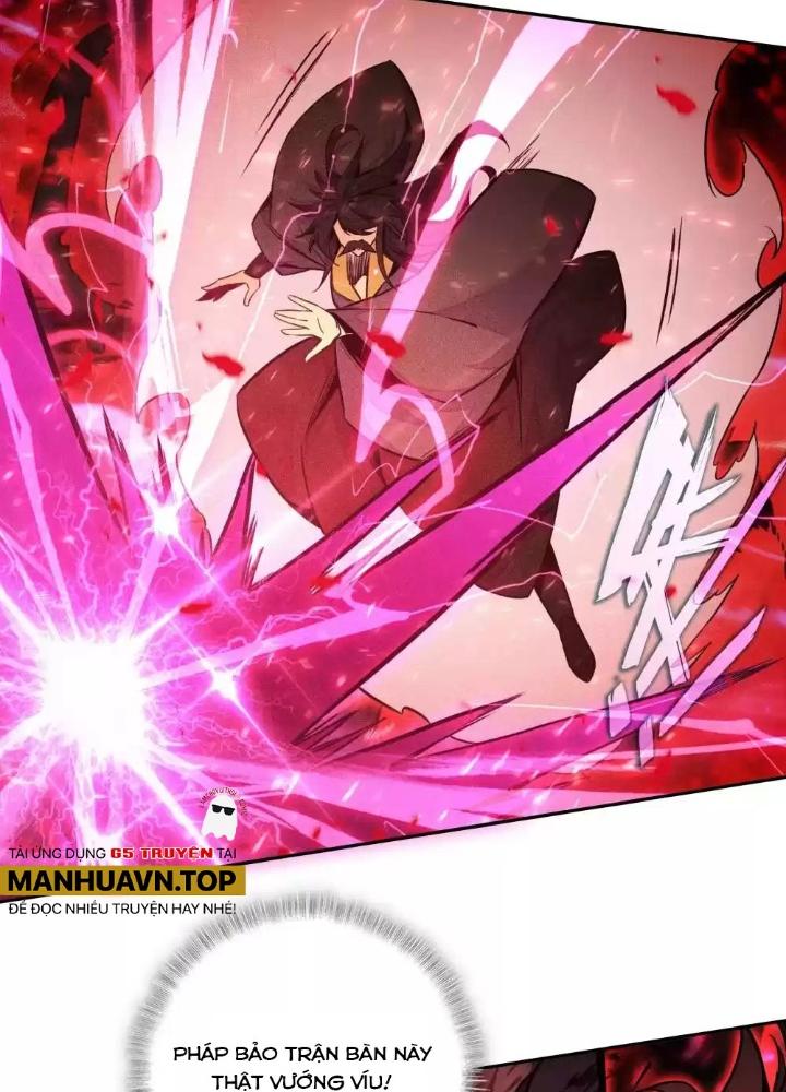 Lão Đại Xuyên Không Thành Tiên Nữ Chapter 249 - Trang 3