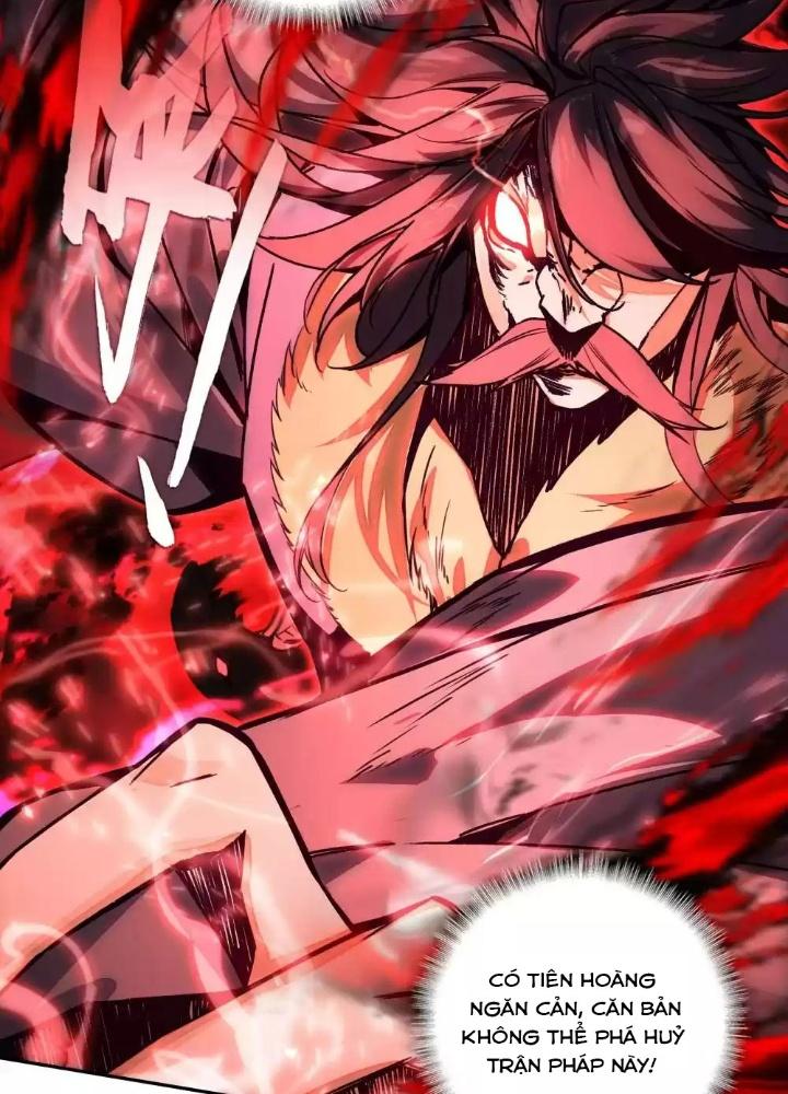 Lão Đại Xuyên Không Thành Tiên Nữ Chapter 249 - Trang 3