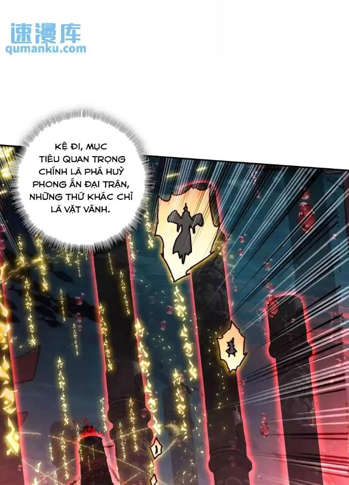 Lão Đại Xuyên Không Thành Tiên Nữ Chapter 249 - Trang 3