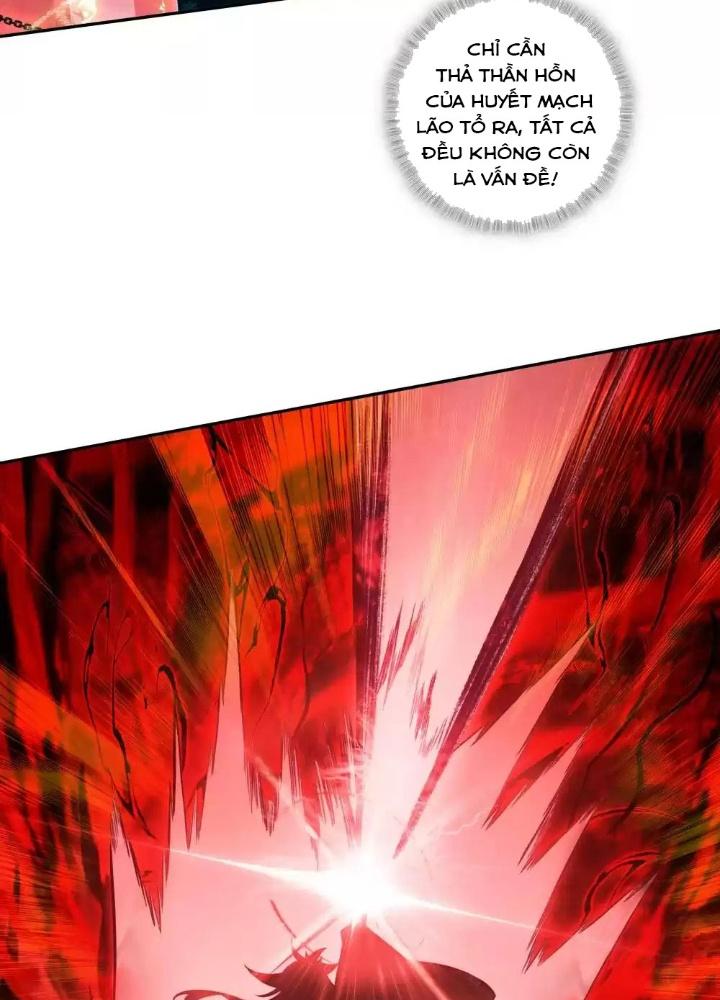 Lão Đại Xuyên Không Thành Tiên Nữ Chapter 249 - Trang 3