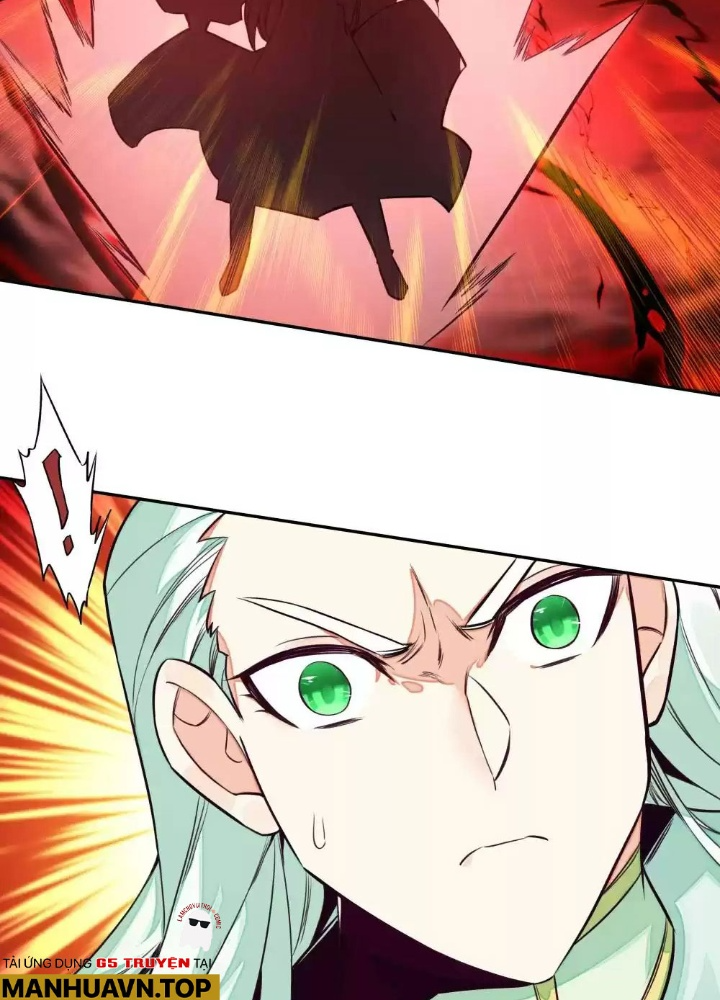 Lão Đại Xuyên Không Thành Tiên Nữ Chapter 249 - Trang 3