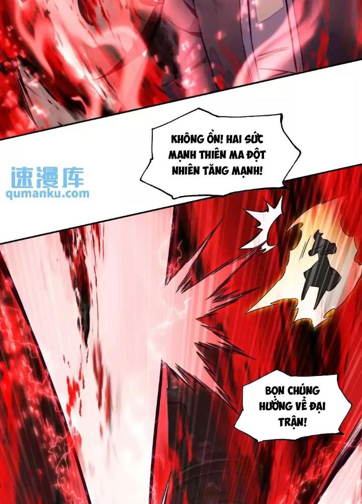 Lão Đại Xuyên Không Thành Tiên Nữ Chapter 249 - Trang 3