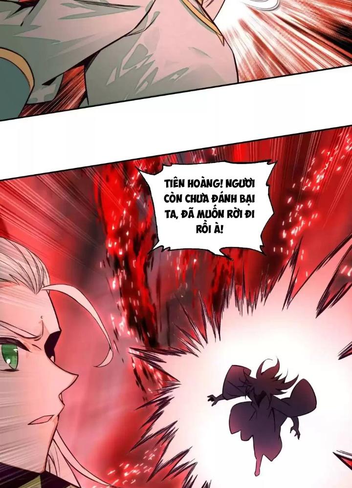 Lão Đại Xuyên Không Thành Tiên Nữ Chapter 249 - Trang 3