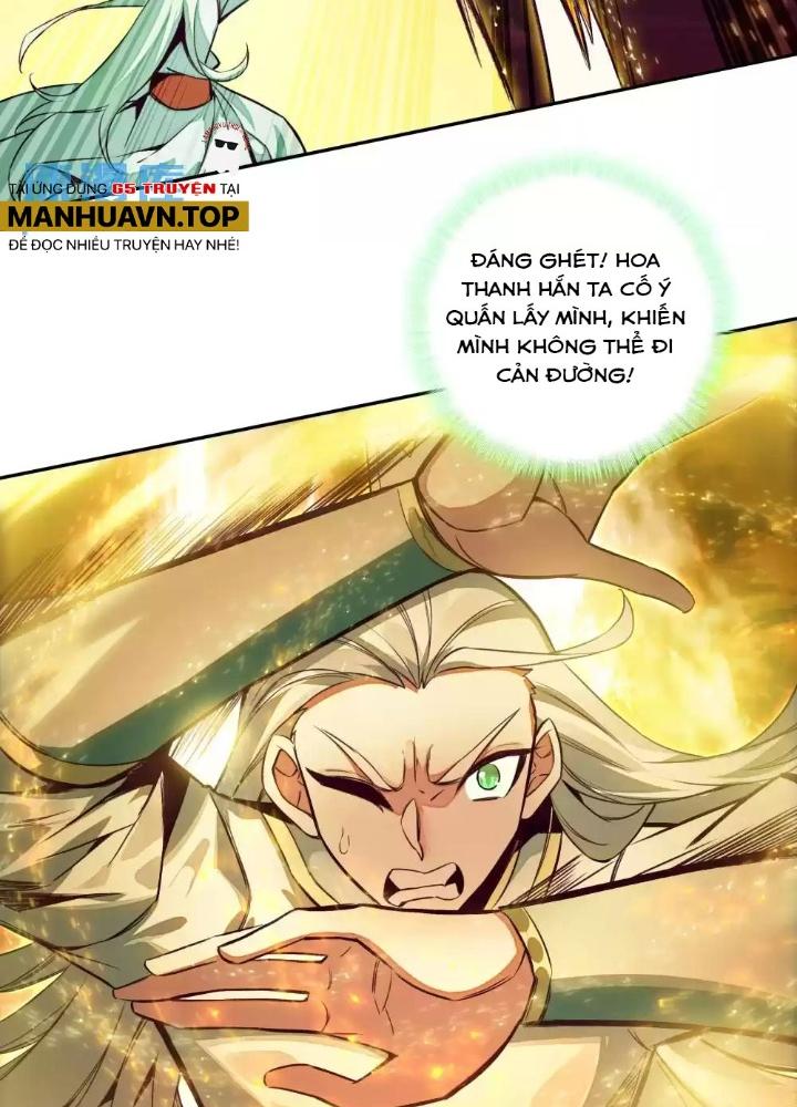 Lão Đại Xuyên Không Thành Tiên Nữ Chapter 249 - Trang 3