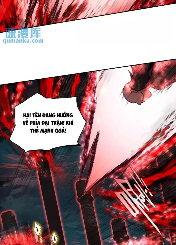 Lão Đại Xuyên Không Thành Tiên Nữ Chapter 249 - Trang 3