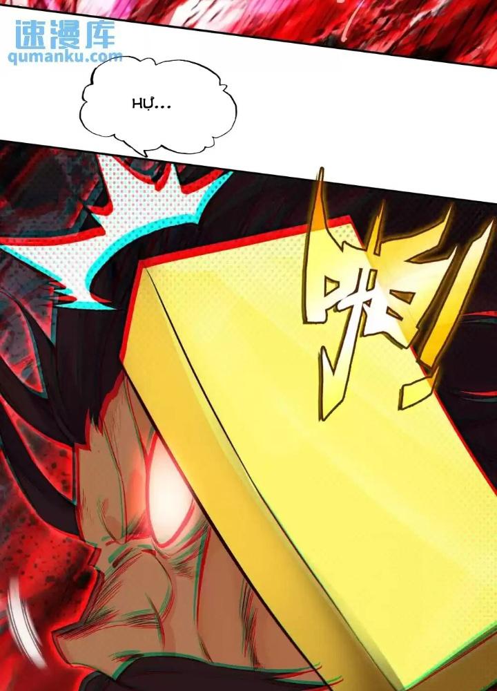 Lão Đại Xuyên Không Thành Tiên Nữ Chapter 249 - Trang 3