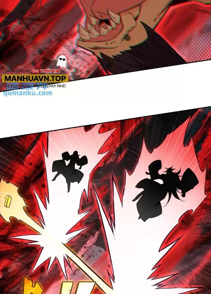 Lão Đại Xuyên Không Thành Tiên Nữ Chapter 249 - Trang 3