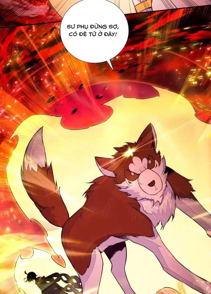 Lão Đại Xuyên Không Thành Tiên Nữ Chapter 249 - Trang 3