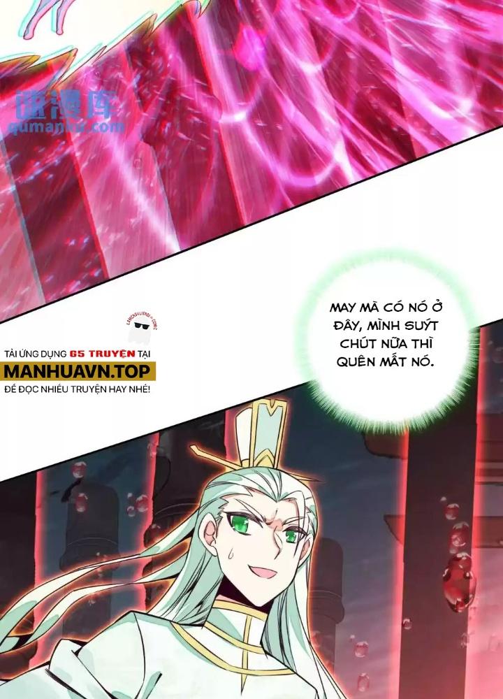 Lão Đại Xuyên Không Thành Tiên Nữ Chapter 249 - Trang 3