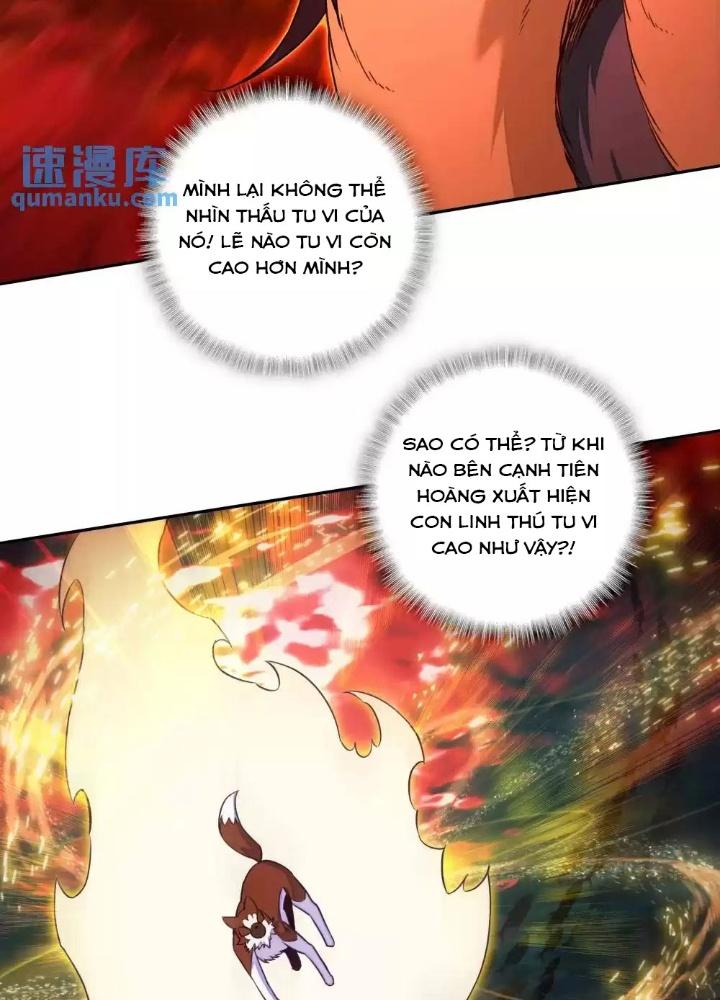 Lão Đại Xuyên Không Thành Tiên Nữ Chapter 249 - Trang 3