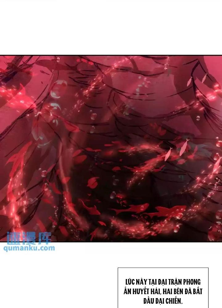 Lão Đại Xuyên Không Thành Tiên Nữ Chapter 249 - Trang 3