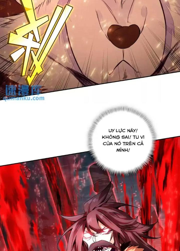 Lão Đại Xuyên Không Thành Tiên Nữ Chapter 249 - Trang 3