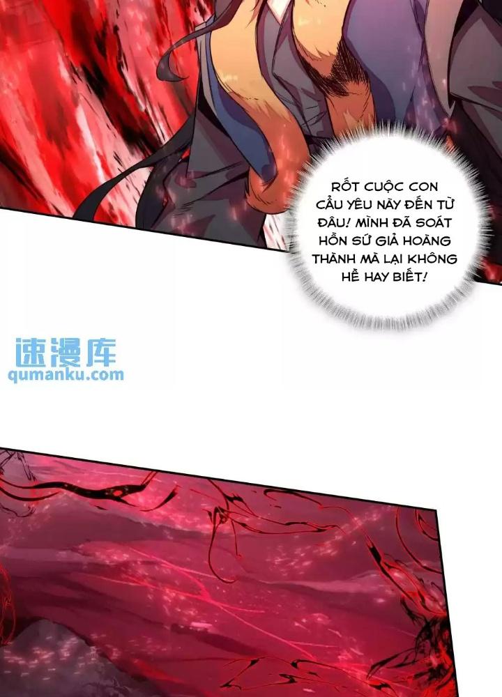 Lão Đại Xuyên Không Thành Tiên Nữ Chapter 249 - Trang 3