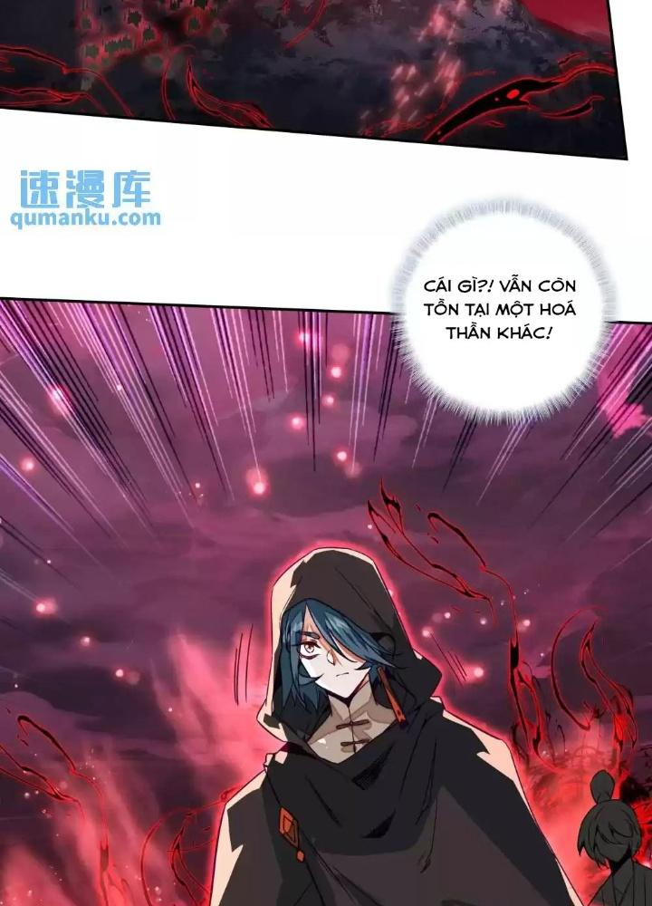 Lão Đại Xuyên Không Thành Tiên Nữ Chapter 249 - Trang 3