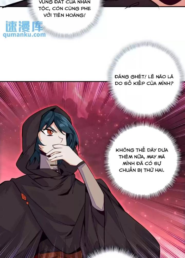 Lão Đại Xuyên Không Thành Tiên Nữ Chapter 249 - Trang 3