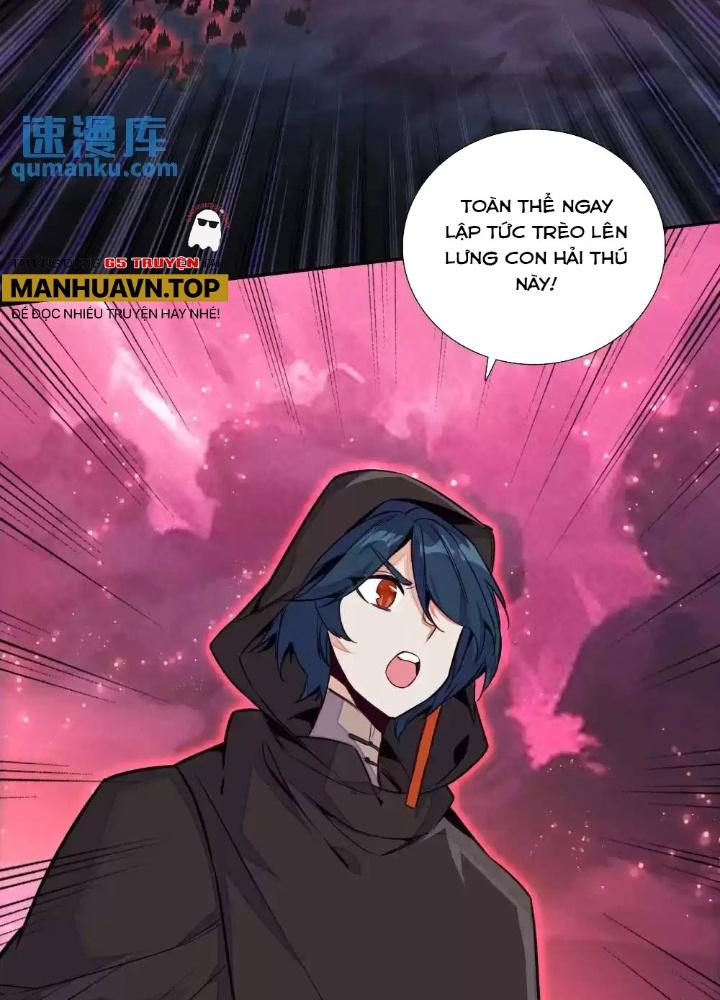 Lão Đại Xuyên Không Thành Tiên Nữ Chapter 249 - Trang 3