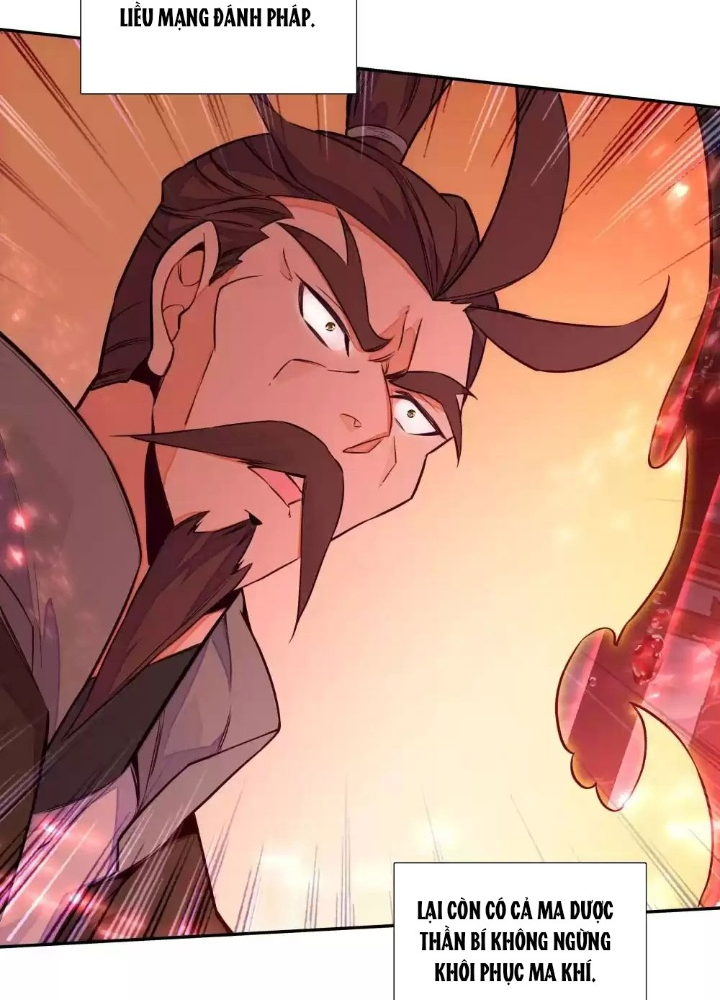 Lão Đại Xuyên Không Thành Tiên Nữ Chapter 250 - Trang 3