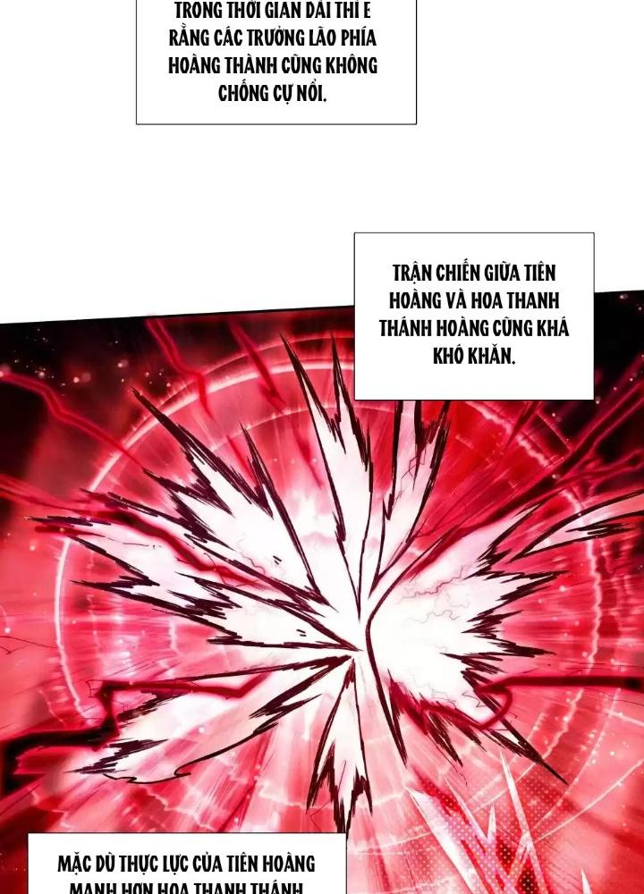 Lão Đại Xuyên Không Thành Tiên Nữ Chapter 250 - Trang 3