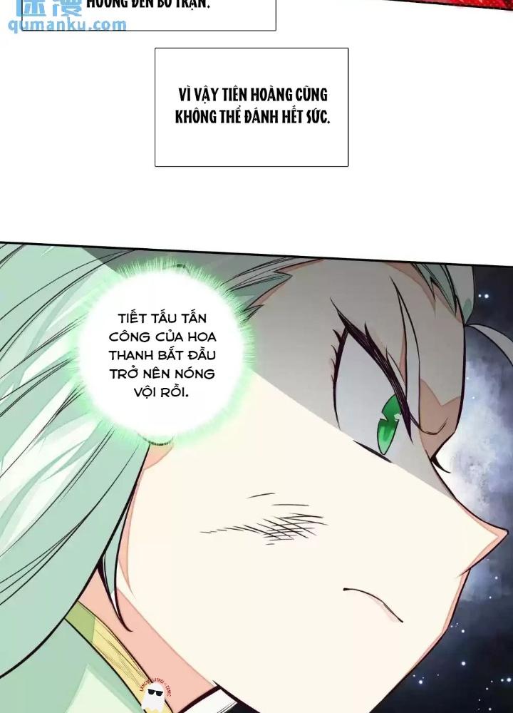 Lão Đại Xuyên Không Thành Tiên Nữ Chapter 250 - Trang 3