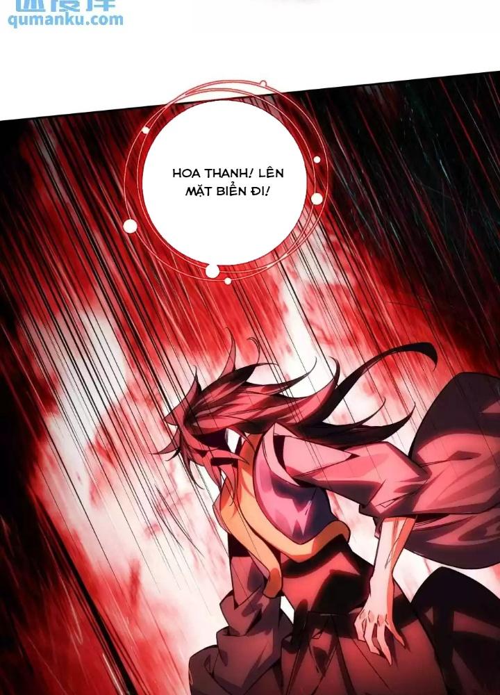 Lão Đại Xuyên Không Thành Tiên Nữ Chapter 250 - Trang 3