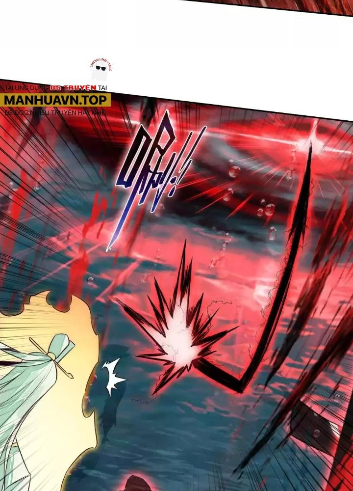 Lão Đại Xuyên Không Thành Tiên Nữ Chapter 250 - Trang 3