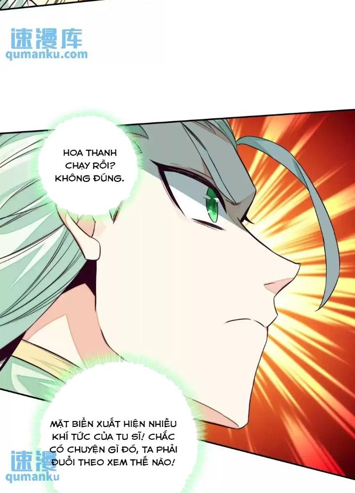 Lão Đại Xuyên Không Thành Tiên Nữ Chapter 250 - Trang 3