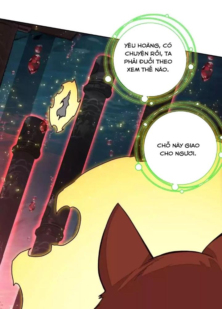 Lão Đại Xuyên Không Thành Tiên Nữ Chapter 250 - Trang 3