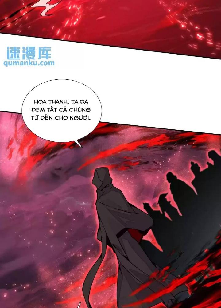 Lão Đại Xuyên Không Thành Tiên Nữ Chapter 250 - Trang 3