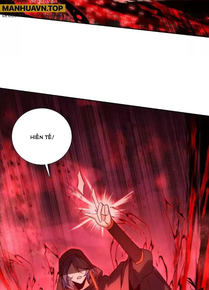 Lão Đại Xuyên Không Thành Tiên Nữ Chapter 250 - Trang 3