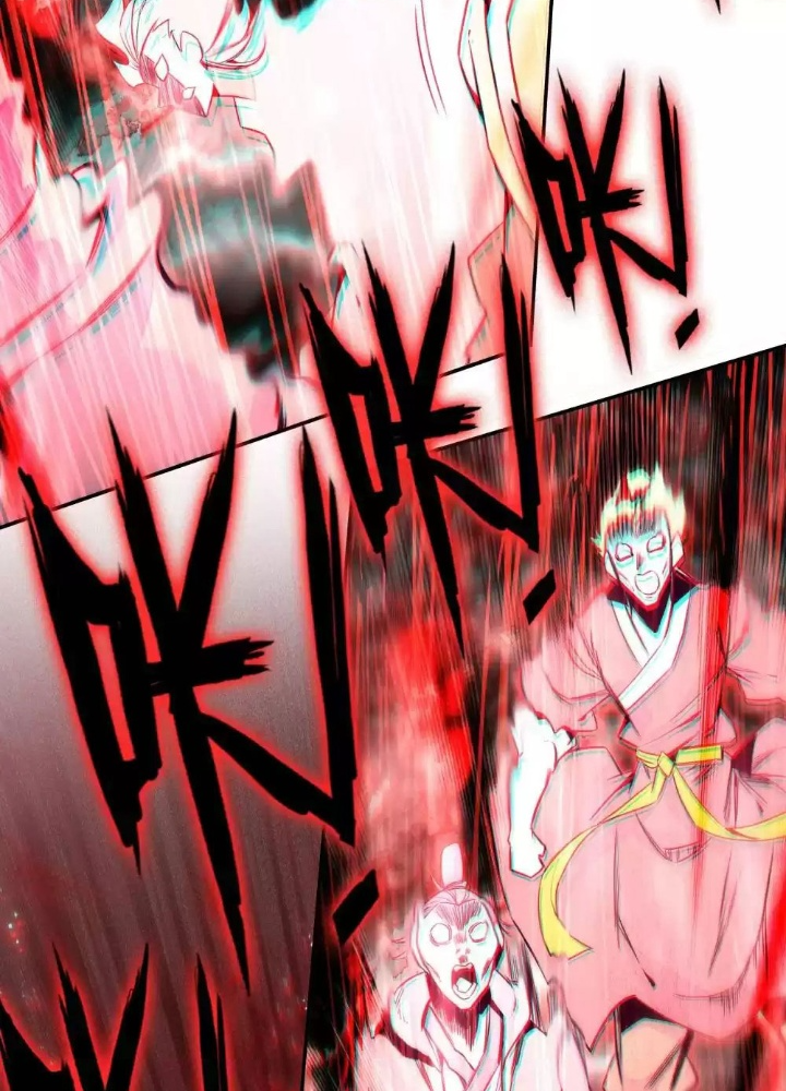 Lão Đại Xuyên Không Thành Tiên Nữ Chapter 250 - Trang 3