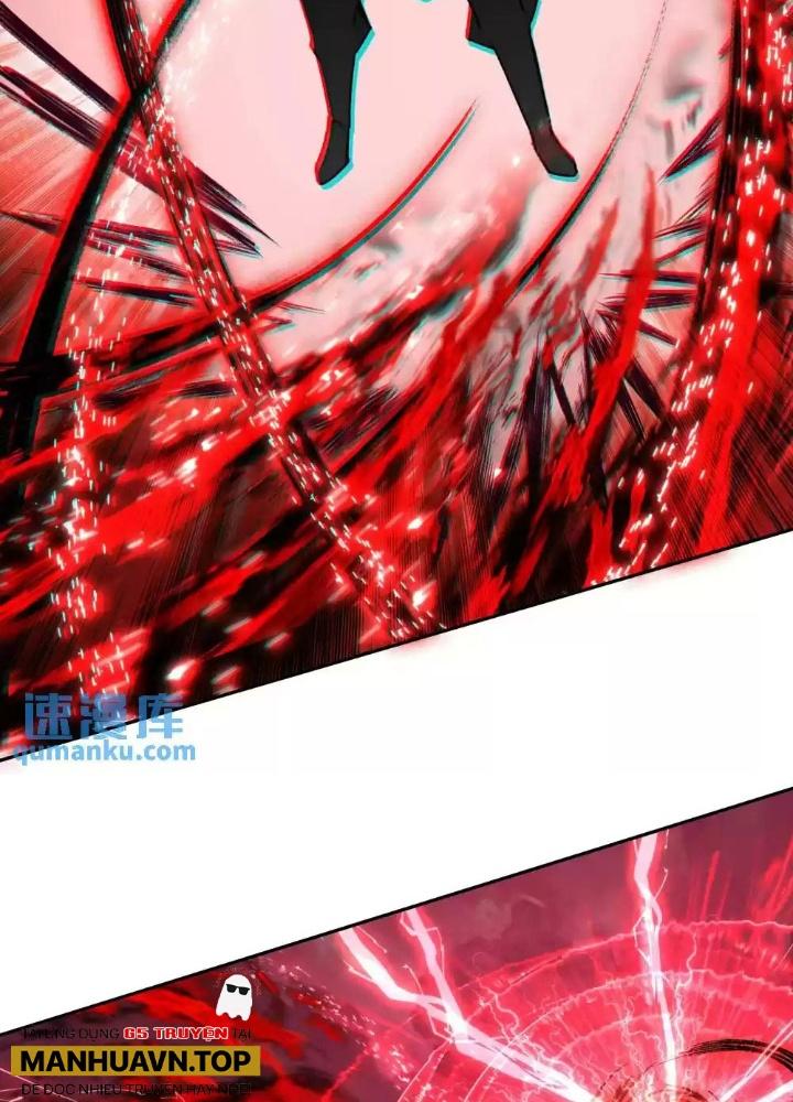 Lão Đại Xuyên Không Thành Tiên Nữ Chapter 250 - Trang 3