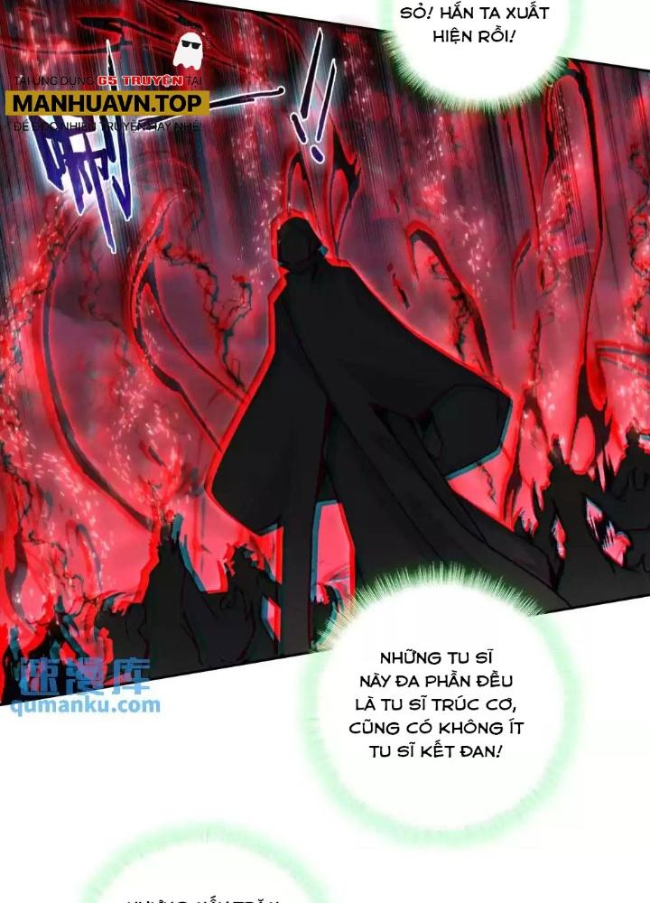 Lão Đại Xuyên Không Thành Tiên Nữ Chapter 250 - Trang 3