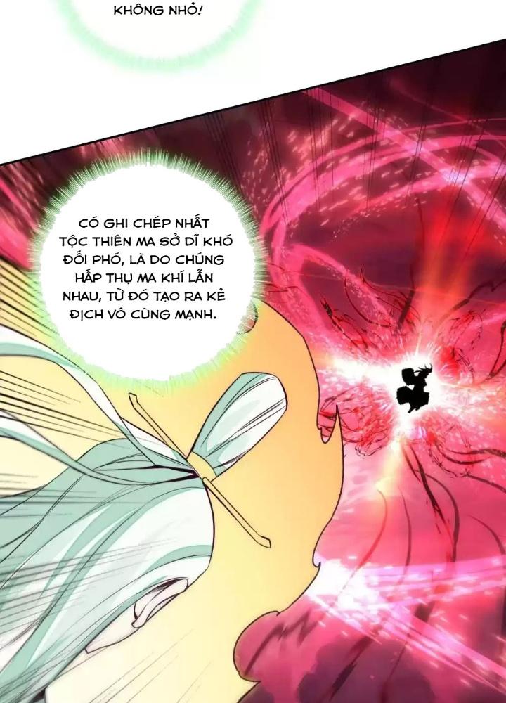 Lão Đại Xuyên Không Thành Tiên Nữ Chapter 250 - Trang 3