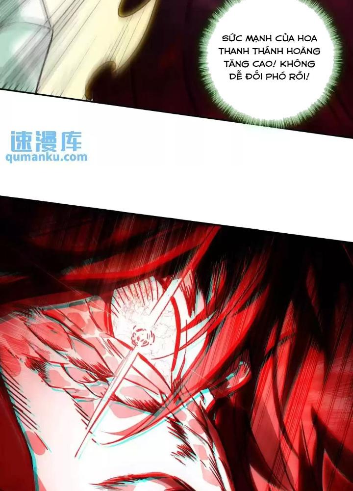 Lão Đại Xuyên Không Thành Tiên Nữ Chapter 250 - Trang 3