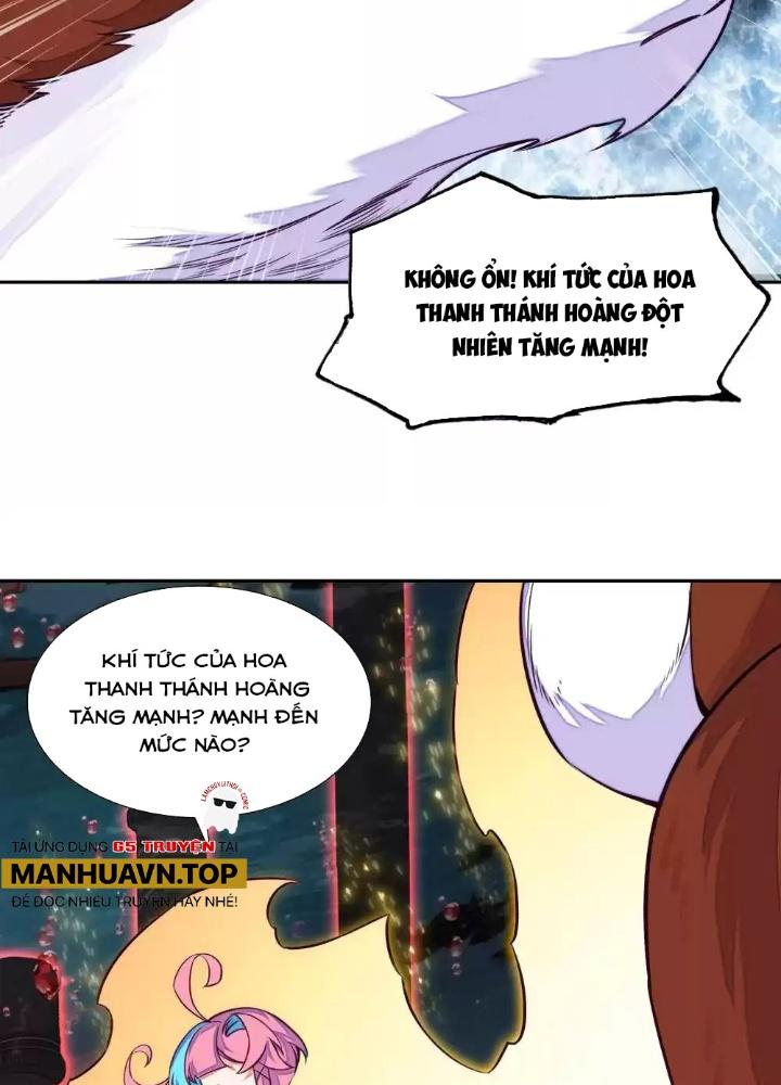 Lão Đại Xuyên Không Thành Tiên Nữ Chapter 250 - Trang 3