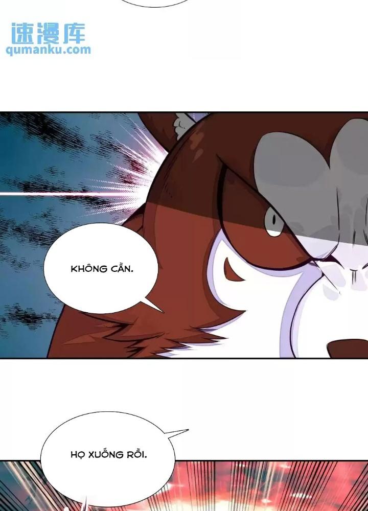 Lão Đại Xuyên Không Thành Tiên Nữ Chapter 250 - Trang 3