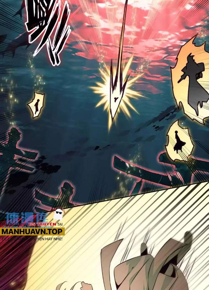 Lão Đại Xuyên Không Thành Tiên Nữ Chapter 250 - Trang 3