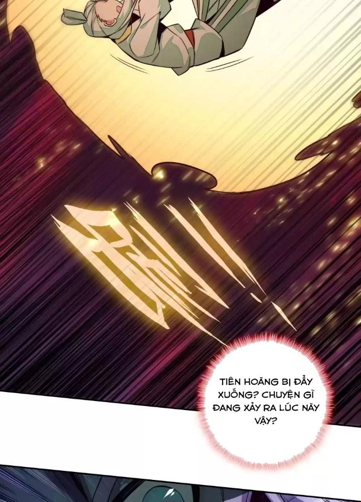 Lão Đại Xuyên Không Thành Tiên Nữ Chapter 250 - Trang 3