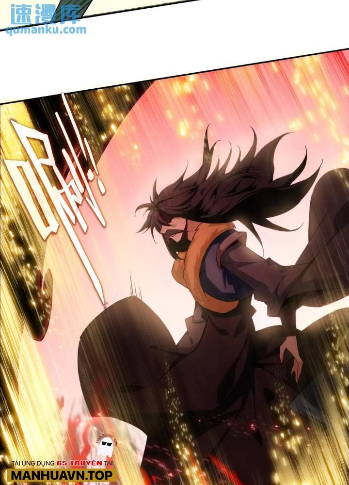 Lão Đại Xuyên Không Thành Tiên Nữ Chapter 251 - Trang 3