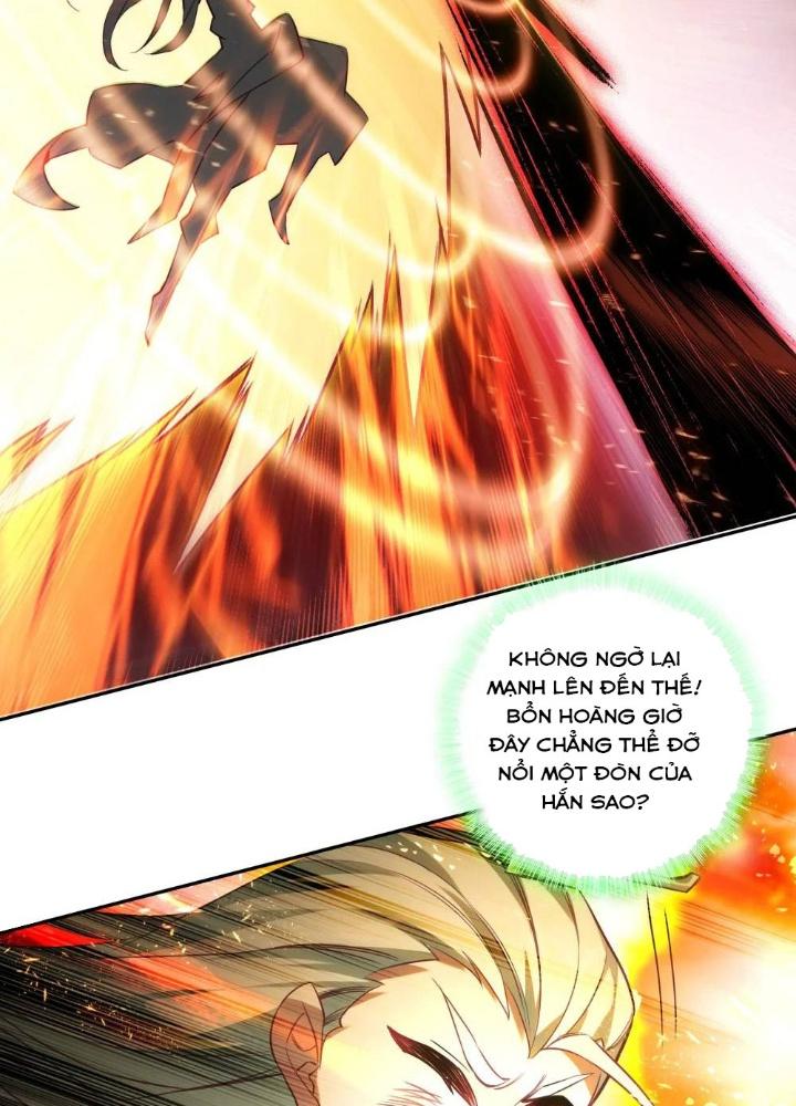 Lão Đại Xuyên Không Thành Tiên Nữ Chapter 251 - Trang 3