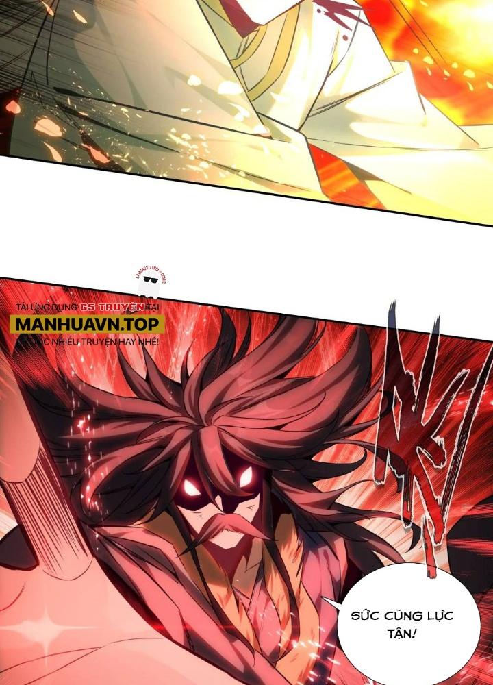 Lão Đại Xuyên Không Thành Tiên Nữ Chapter 251 - Trang 3