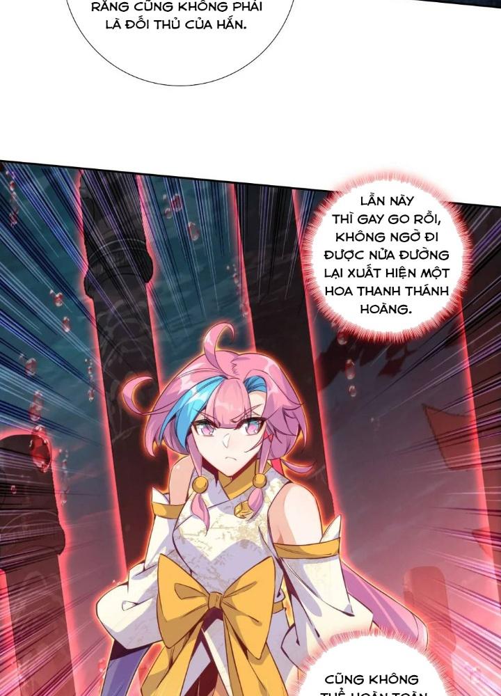 Lão Đại Xuyên Không Thành Tiên Nữ Chapter 251 - Trang 3